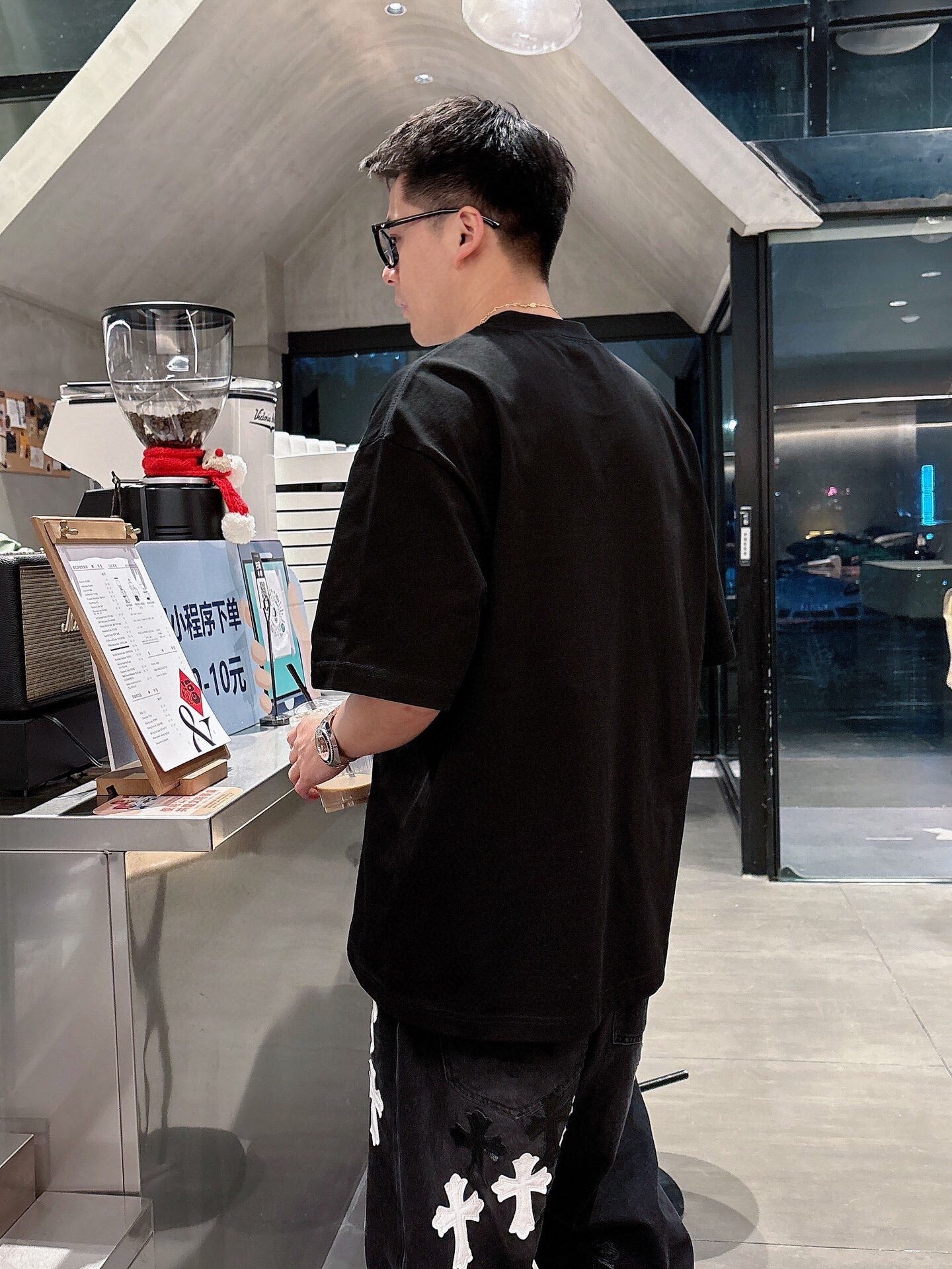 LuxluxHouse Best Quality Clothes Valentino T-shirt