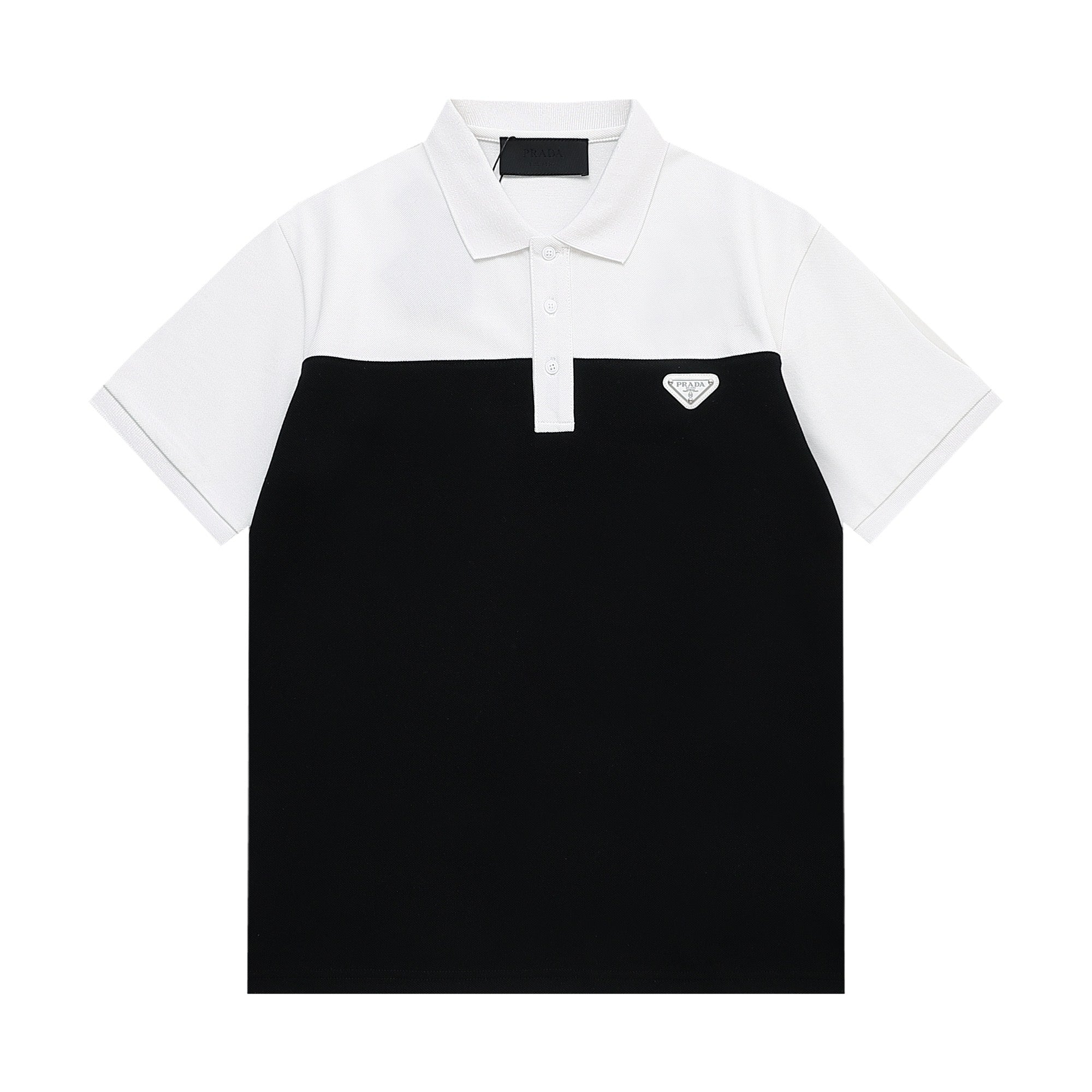 LuxluxHouse Best Quality Clothes Shirts&Polo Prada