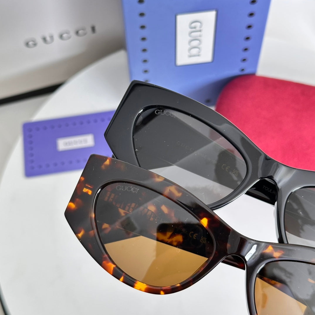 LuxluxHouse Best Quality Glasses Gucci