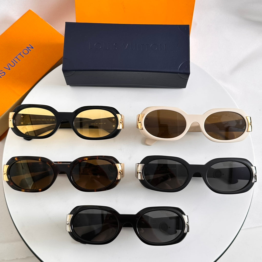 LuxluxHouse Best Quality Glasses Louis Vuitton