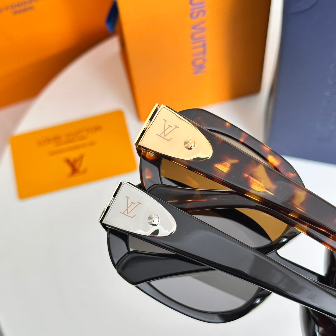 LuxluxHouse Best Quality Glasses Louis Vuitton