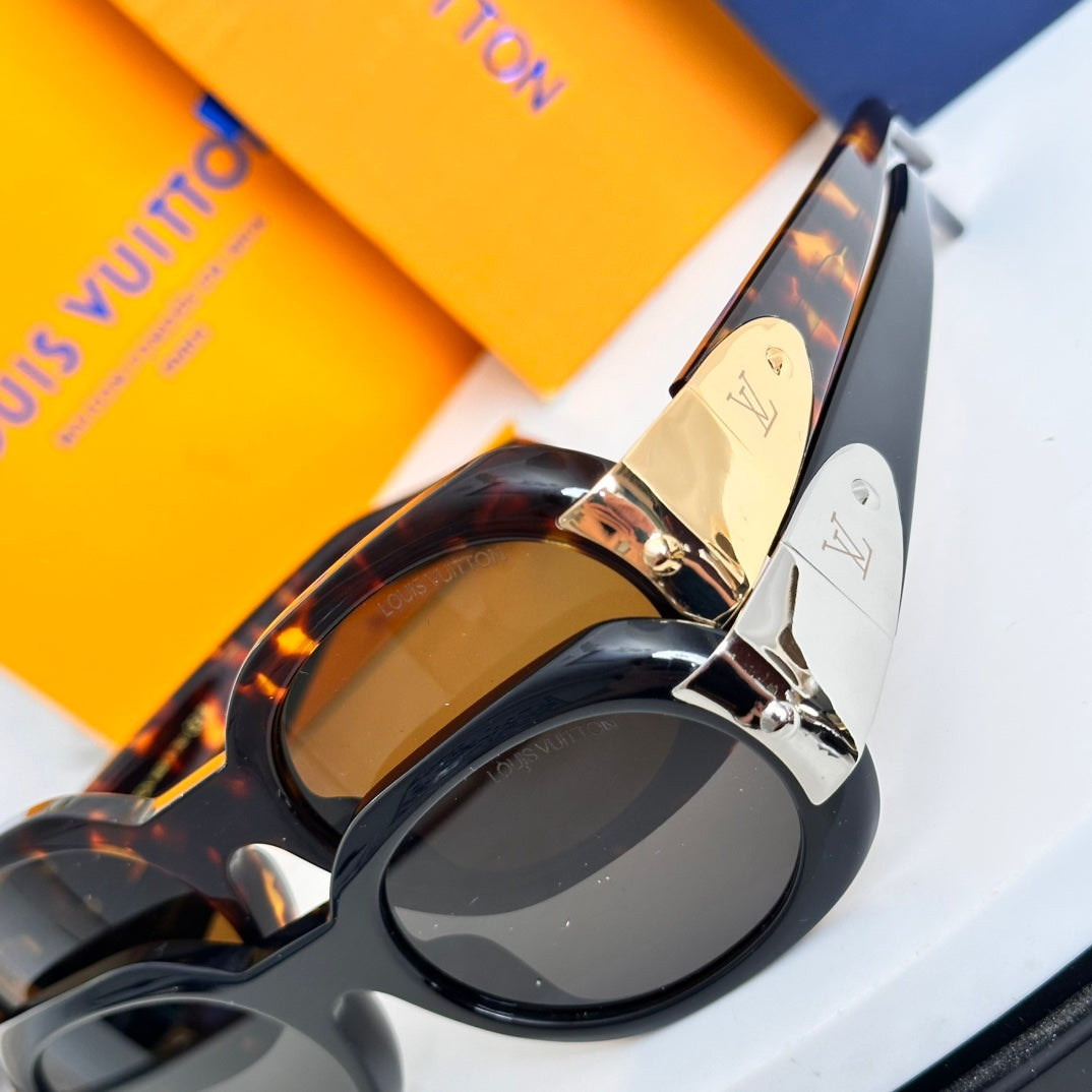 LuxluxHouse Best Quality Glasses Louis Vuitton