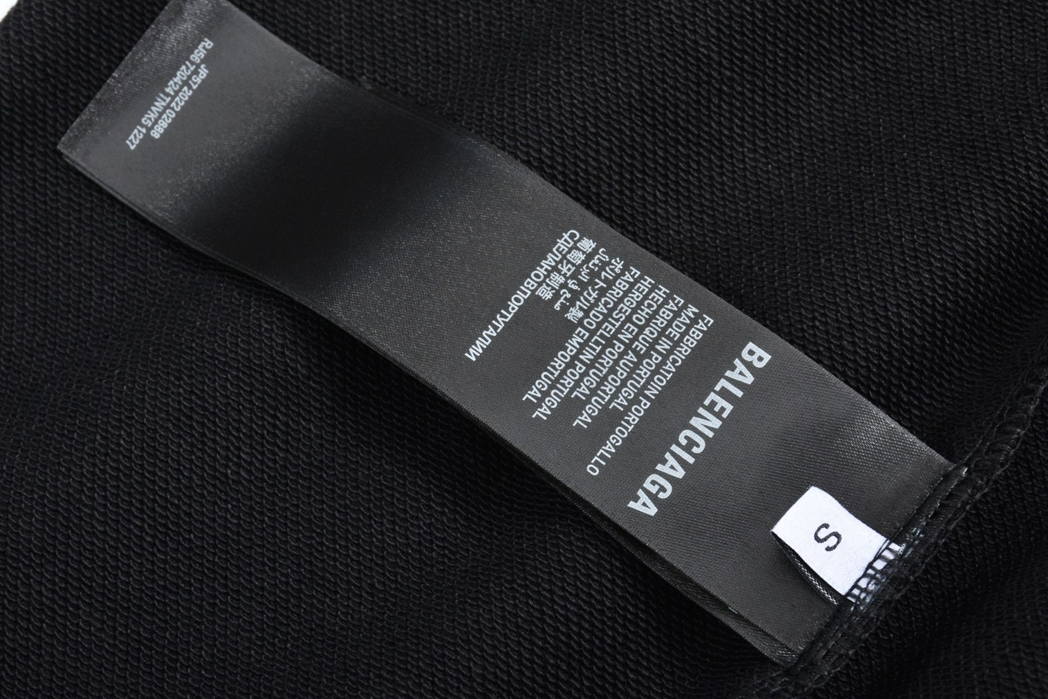 LuxluxHouse Best Quality Clothes Balenciaga Pants