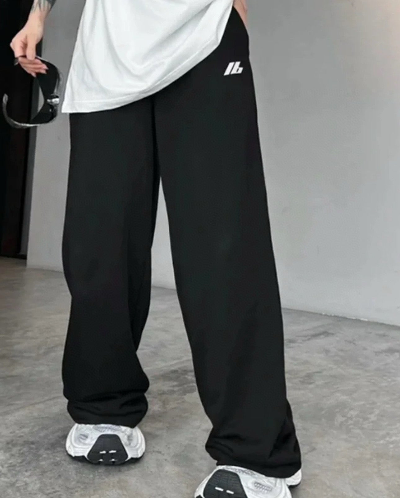 LuxluxHouse Best Quality Clothes Balenciaga Pants