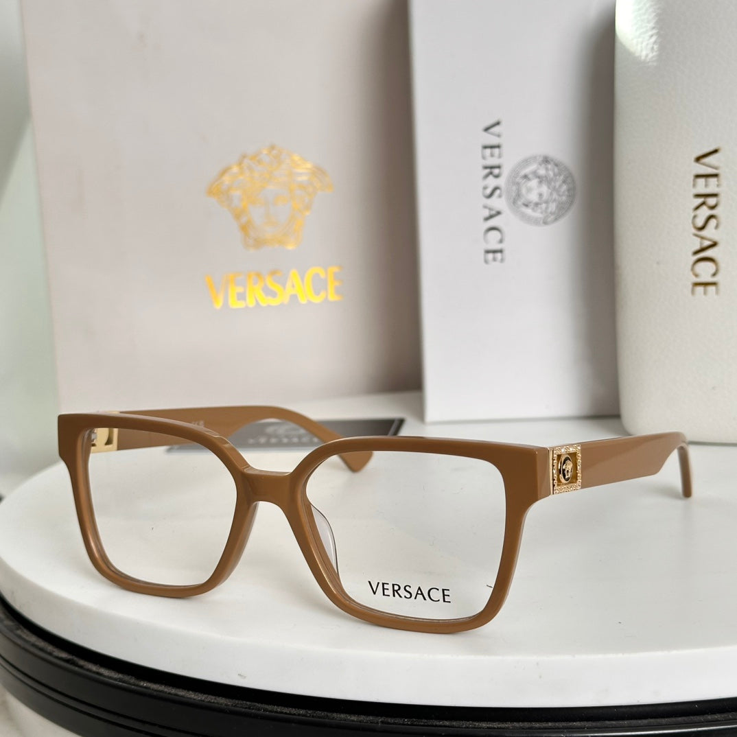 LuxluxHouse Best Quality Glasses Versace