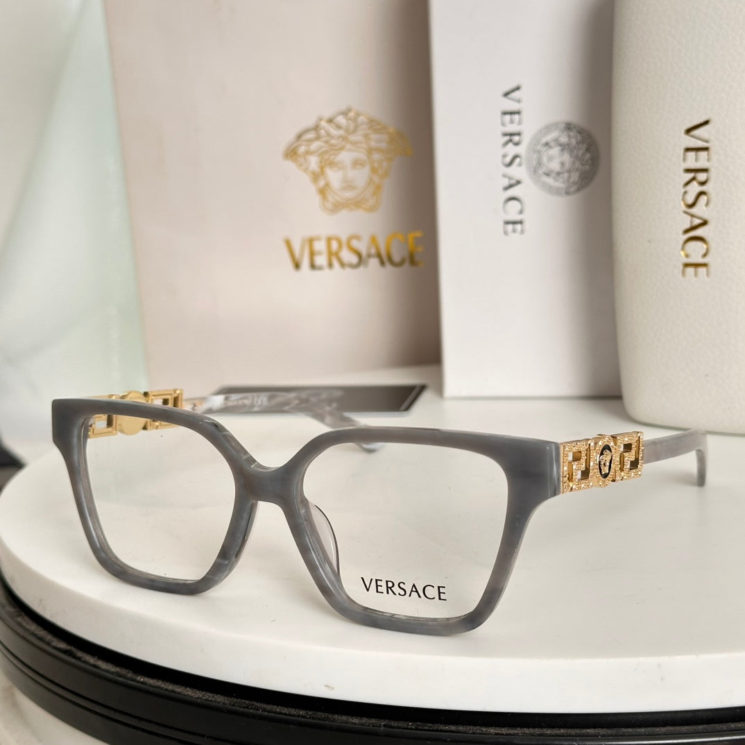 LuxluxHouse Best Quality Glasses Versace