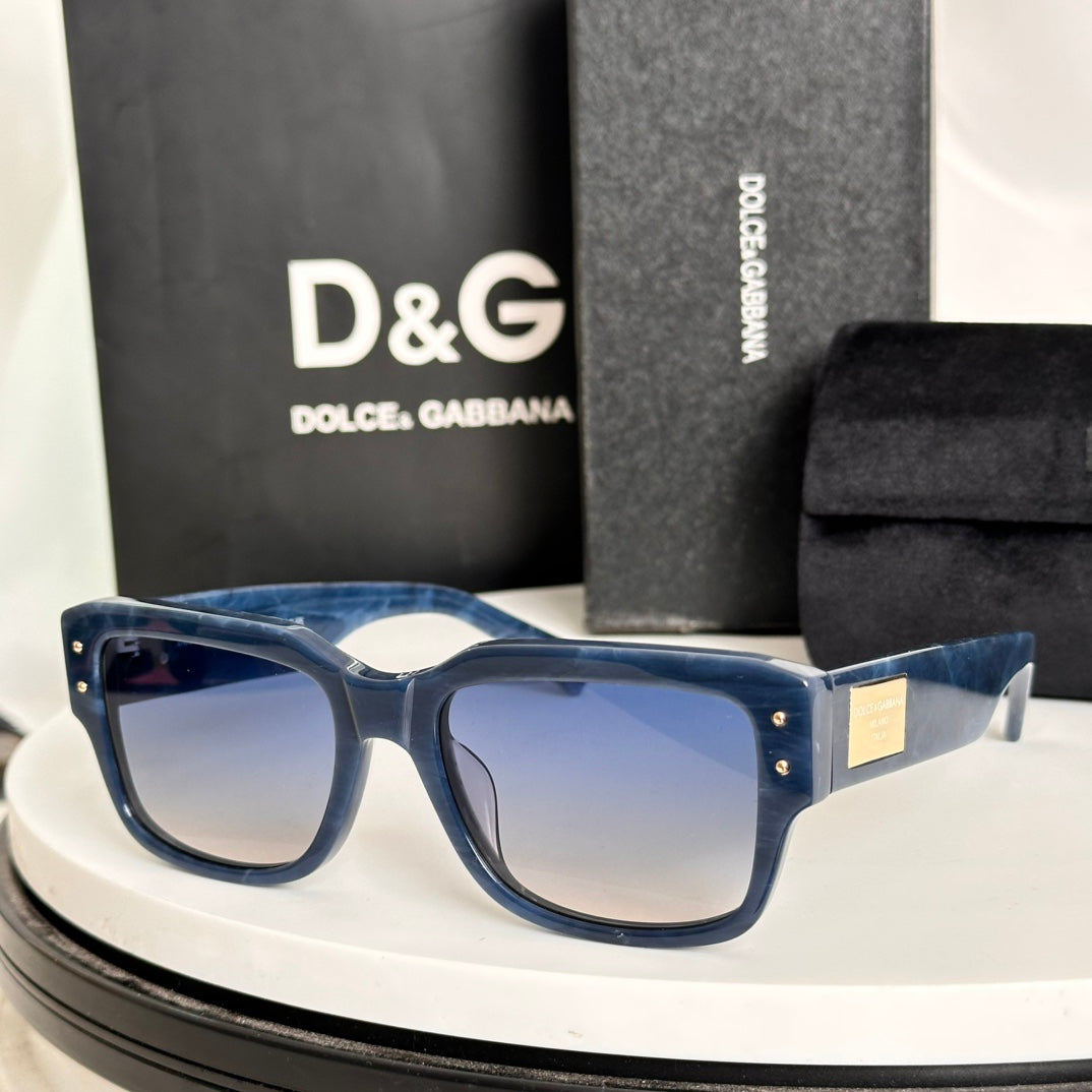 LuxluxHouse Best Quality Glasses Dolce & Gabbana