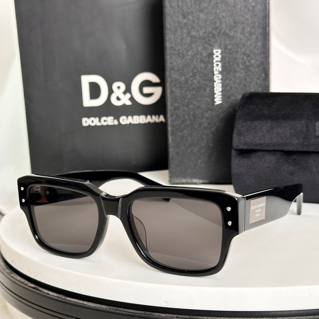 LuxluxHouse Best Quality Glasses Dolce & Gabbana