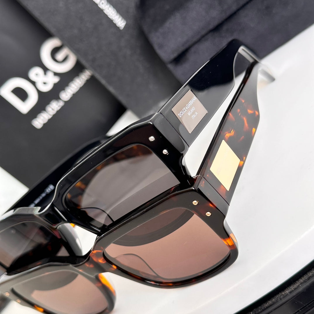 LuxluxHouse Best Quality Glasses Dolce & Gabbana