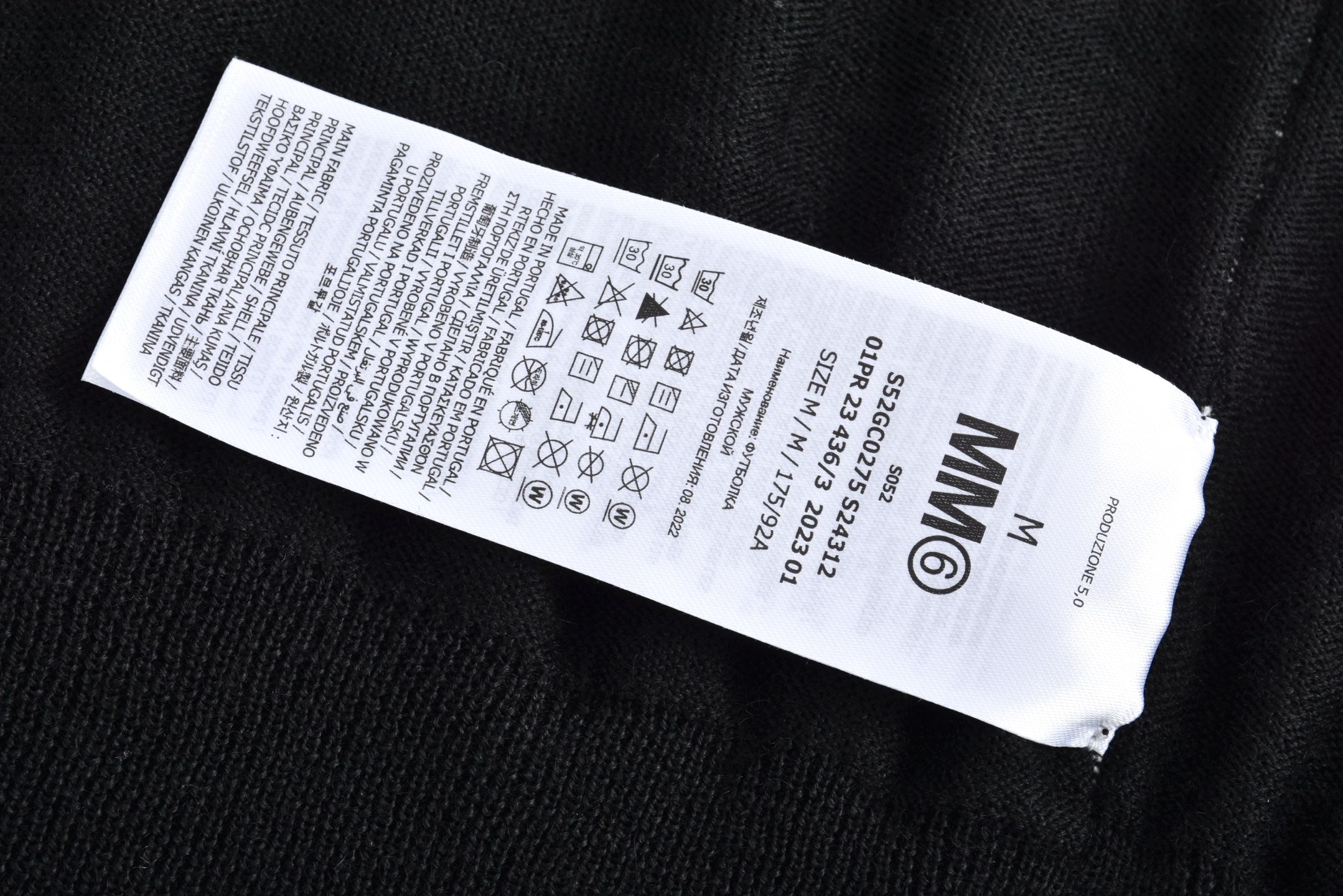 LuxluxHouse Best Quality Clothes Hoodie & Sweater Chanel & Maison Margiela