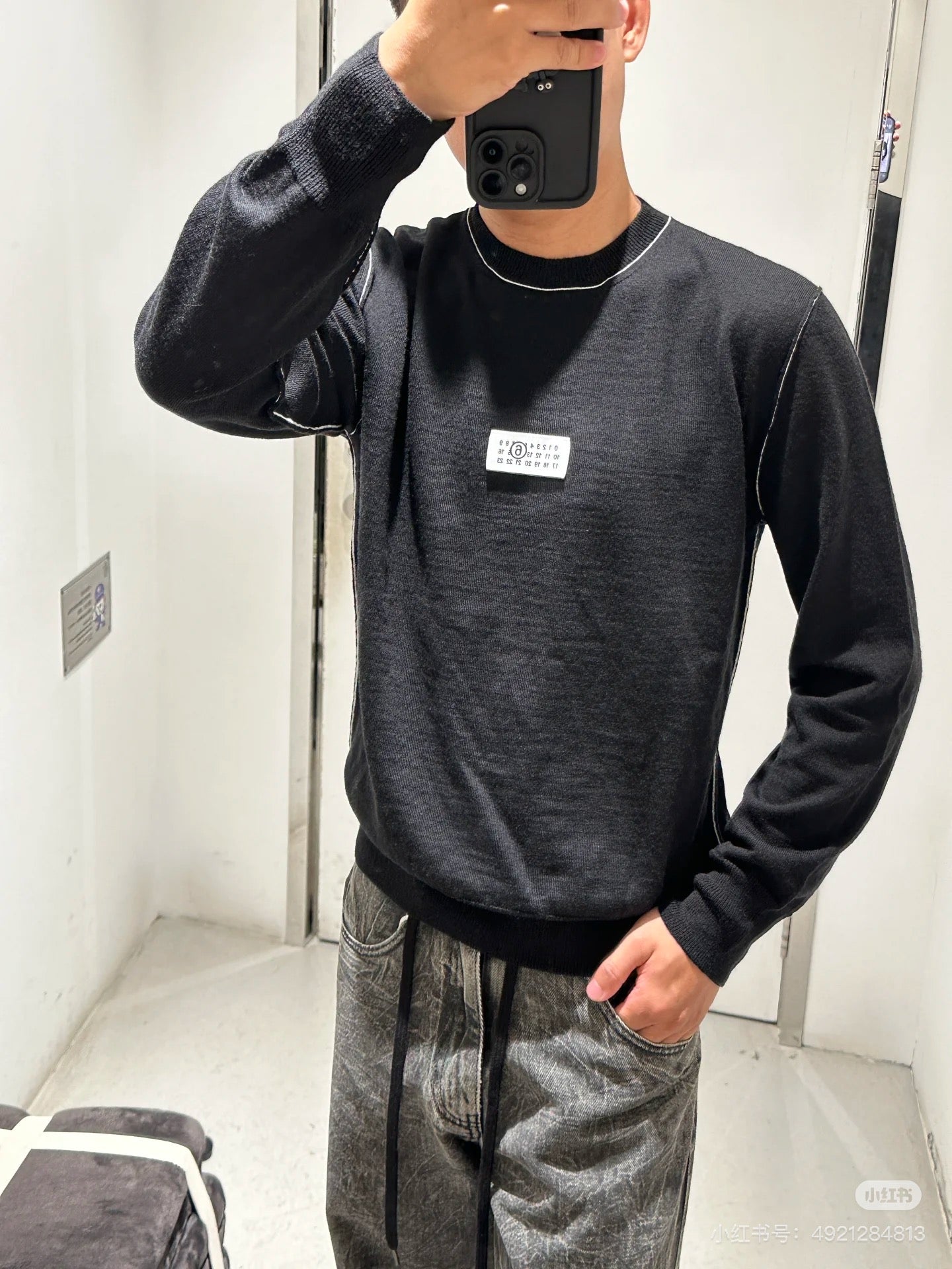 LuxluxHouse Best Quality Clothes Hoodie & Sweater Chanel & Maison Margiela