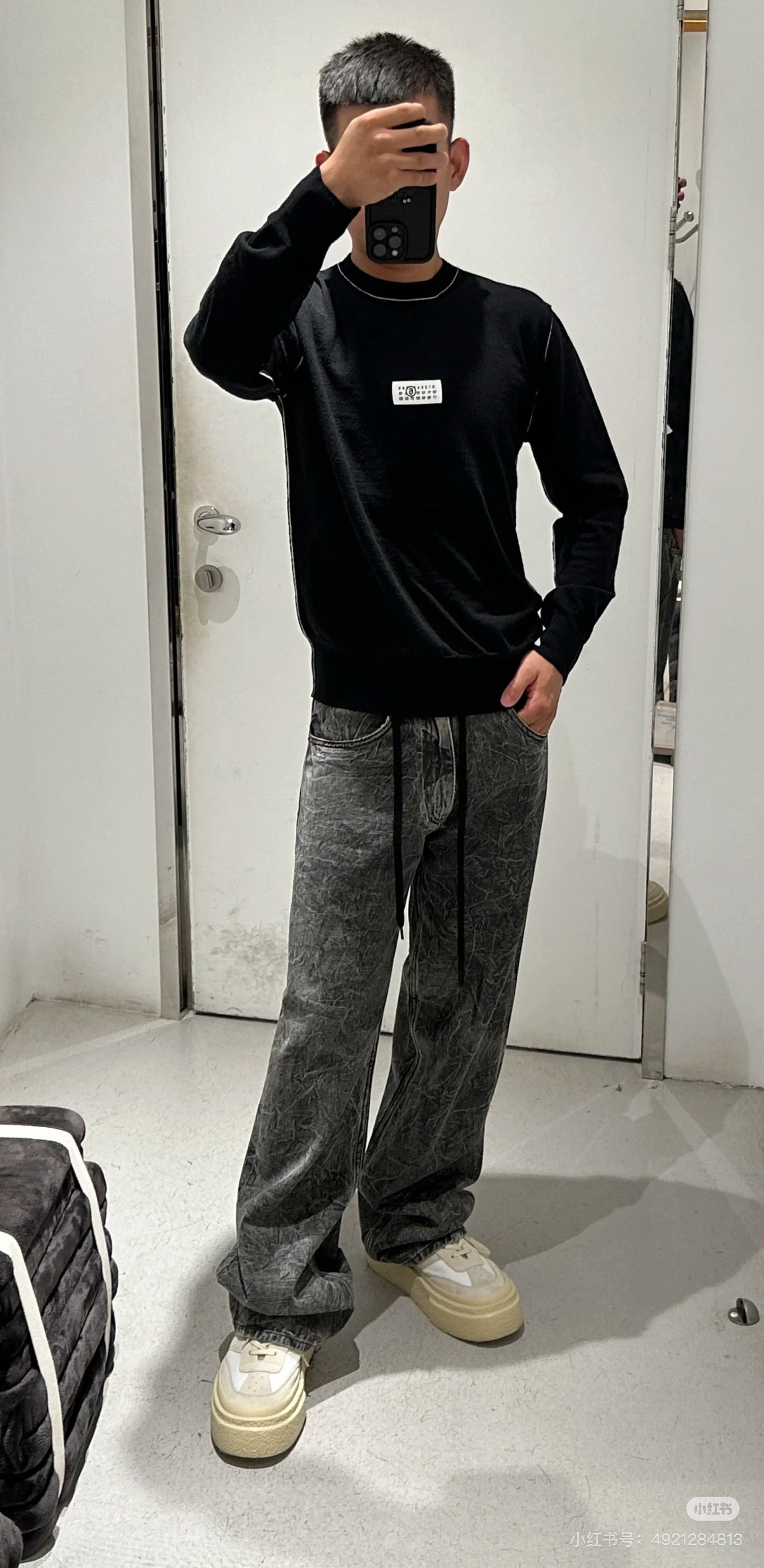 LuxluxHouse Best Quality Clothes Hoodie & Sweater Chanel & Maison Margiela