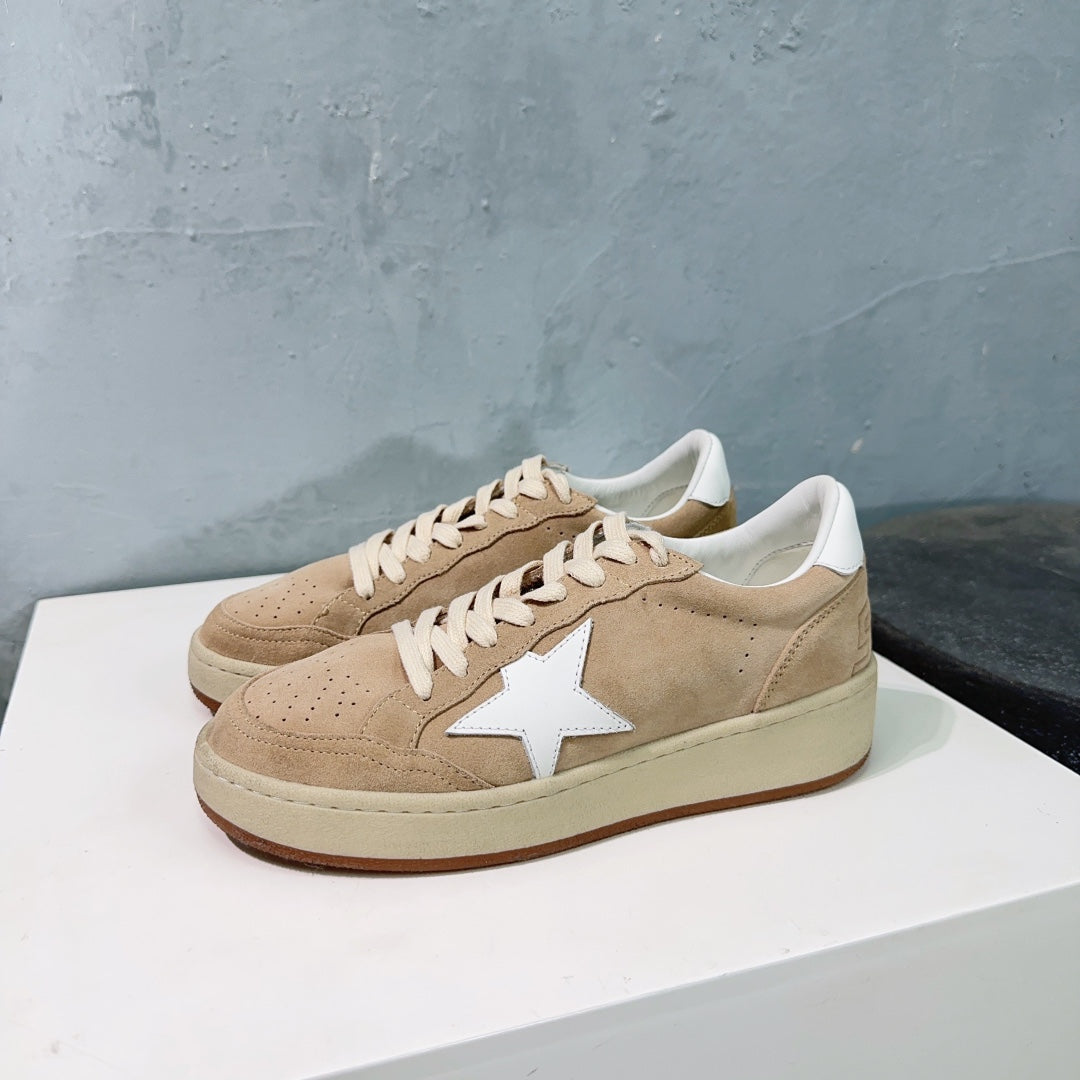 LuxluxHouse Best Quality Shoes Golden Goose
