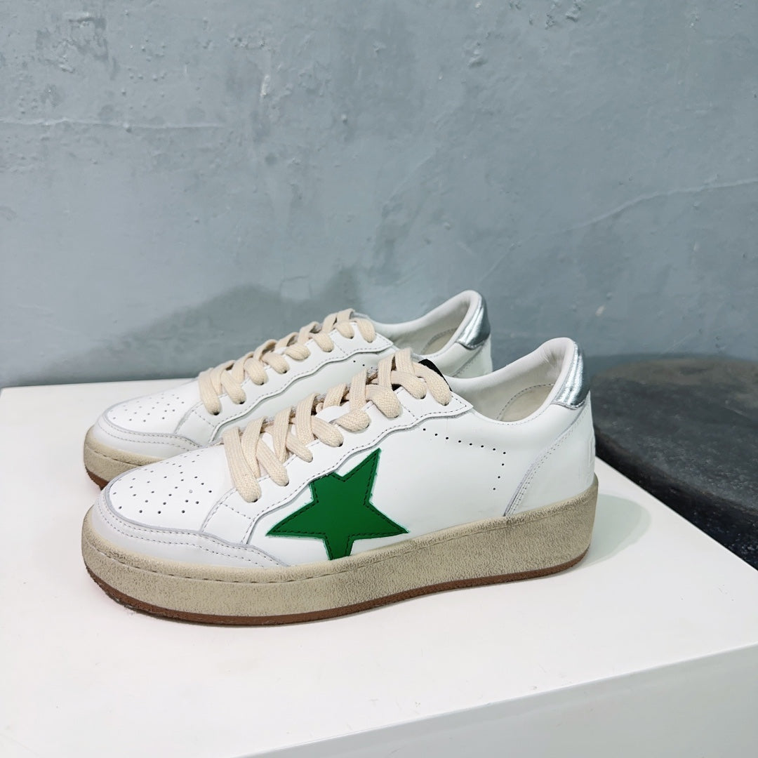 LuxluxHouse Best Quality Shoes Golden Goose