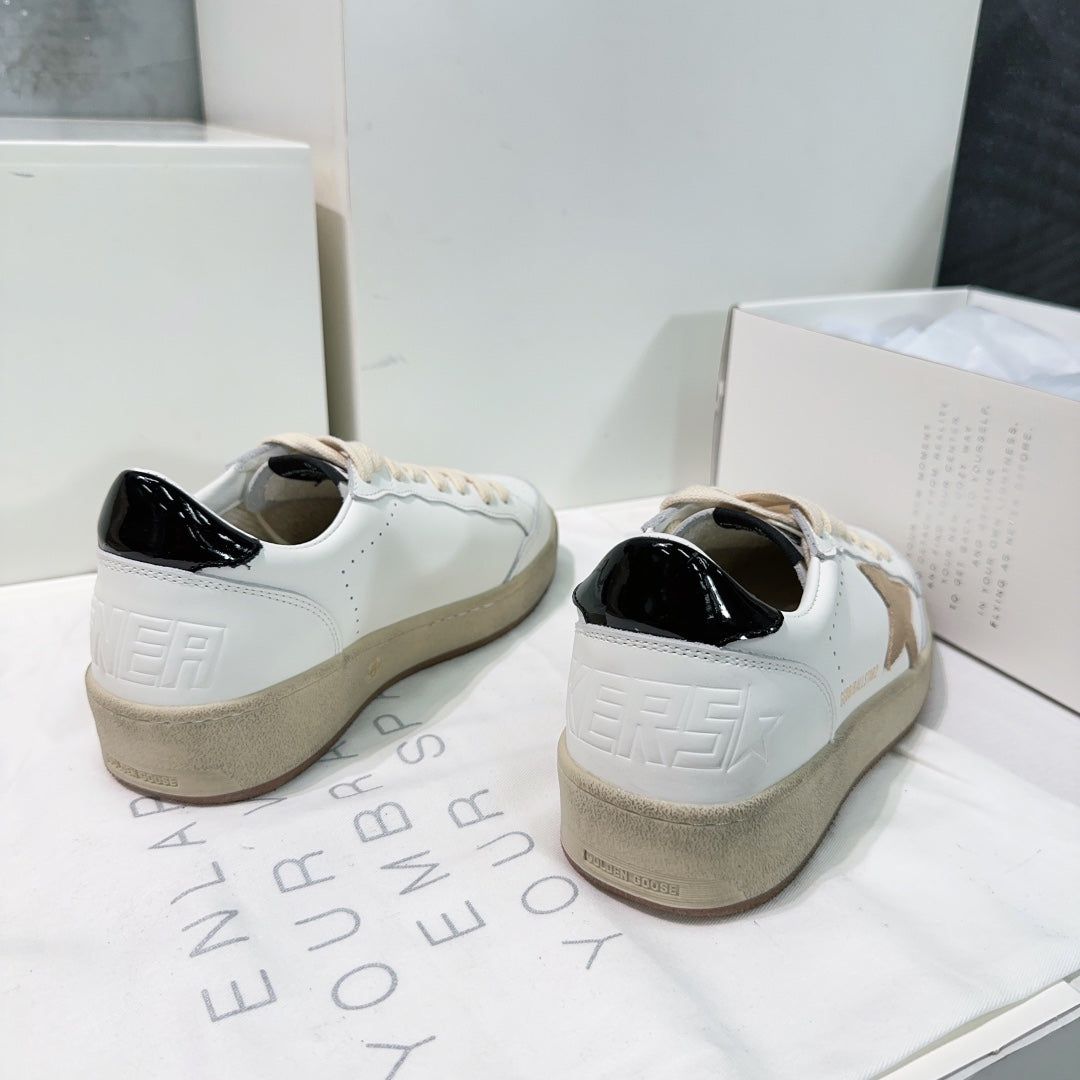 LuxluxHouse Best Quality Shoes Golden Goose