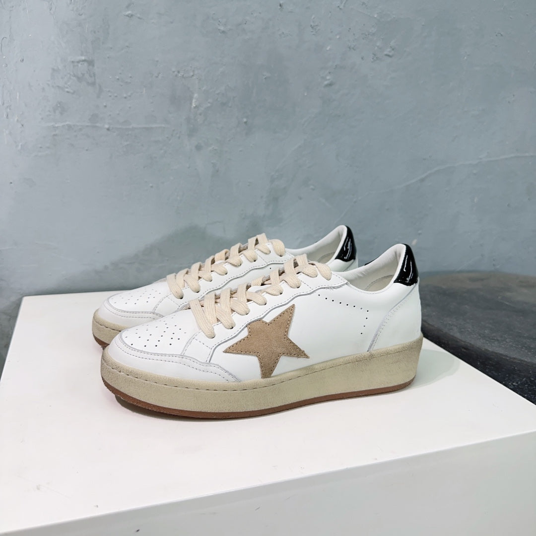 LuxluxHouse Best Quality Shoes Golden Goose