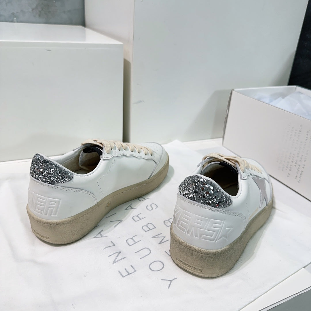 LuxluxHouse Best Quality Shoes Golden Goose