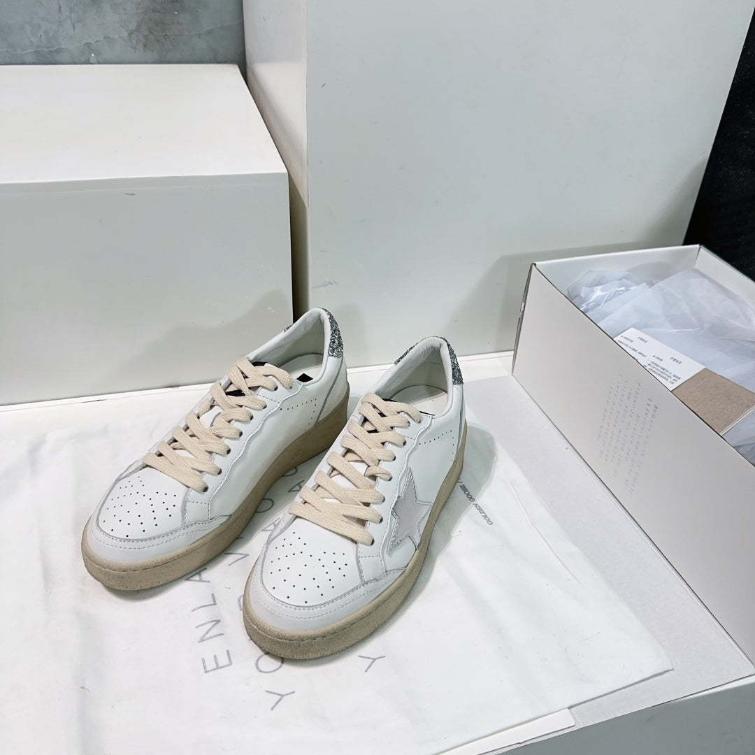 LuxluxHouse Best Quality Shoes Golden Goose