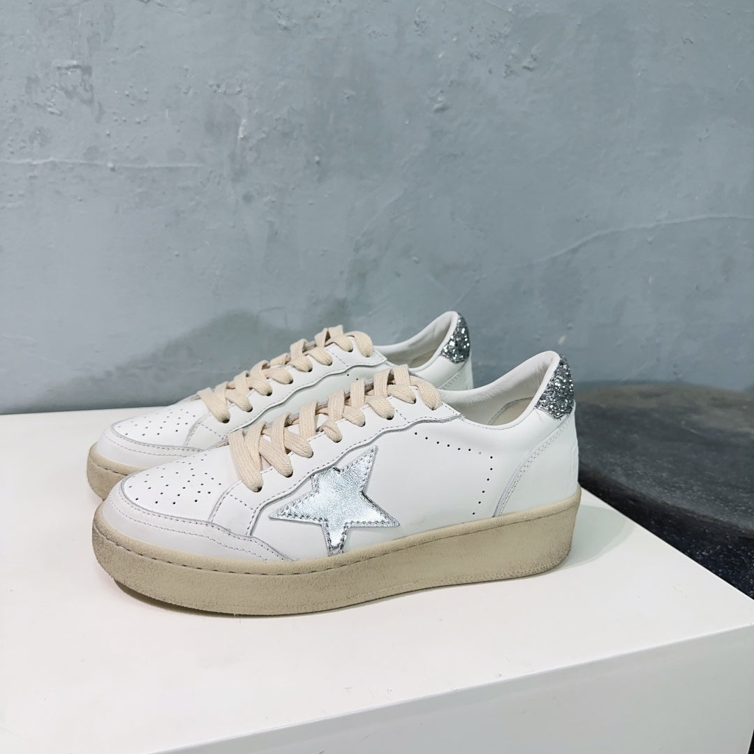 LuxluxHouse Best Quality Shoes Golden Goose