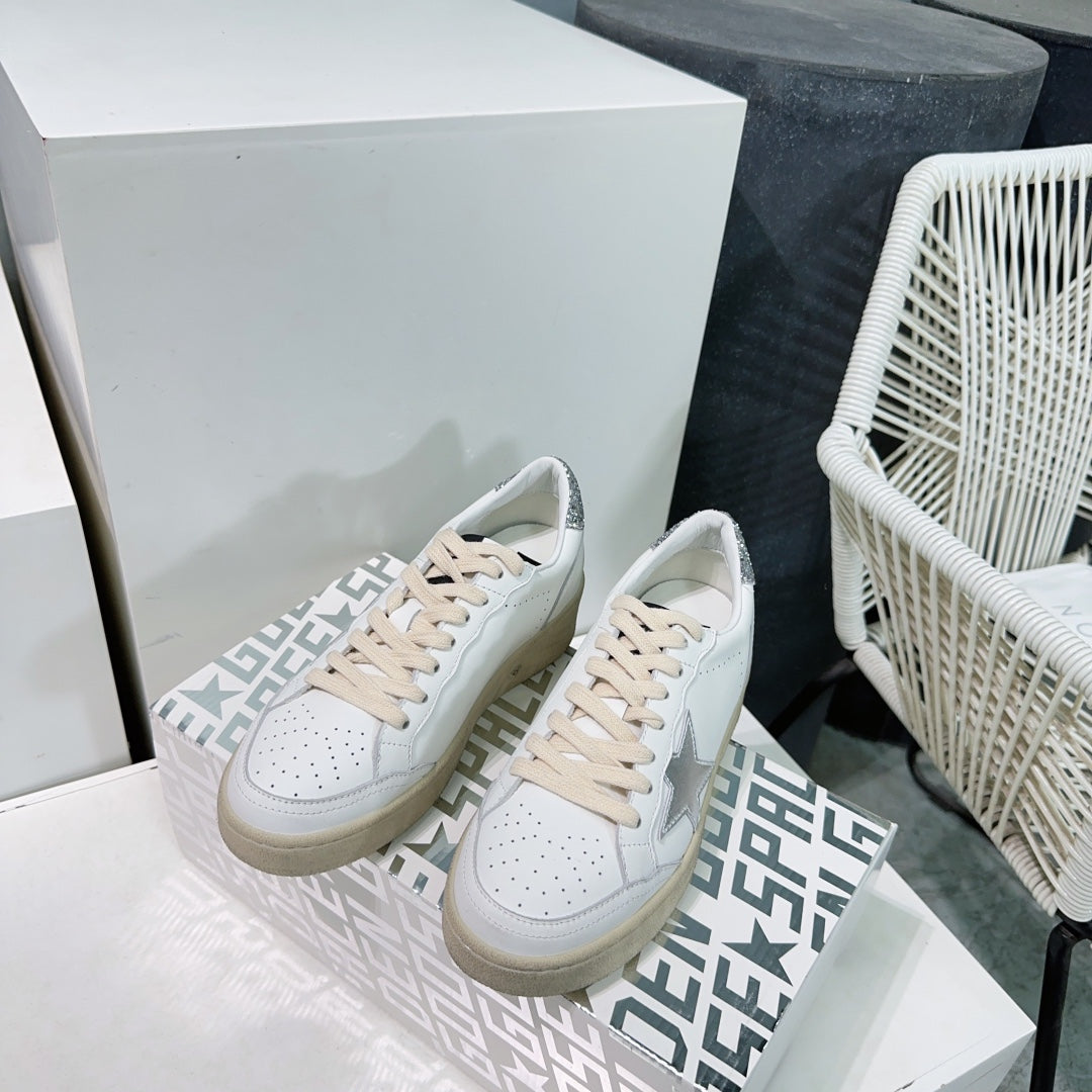 LuxluxHouse Best Quality Shoes Golden Goose
