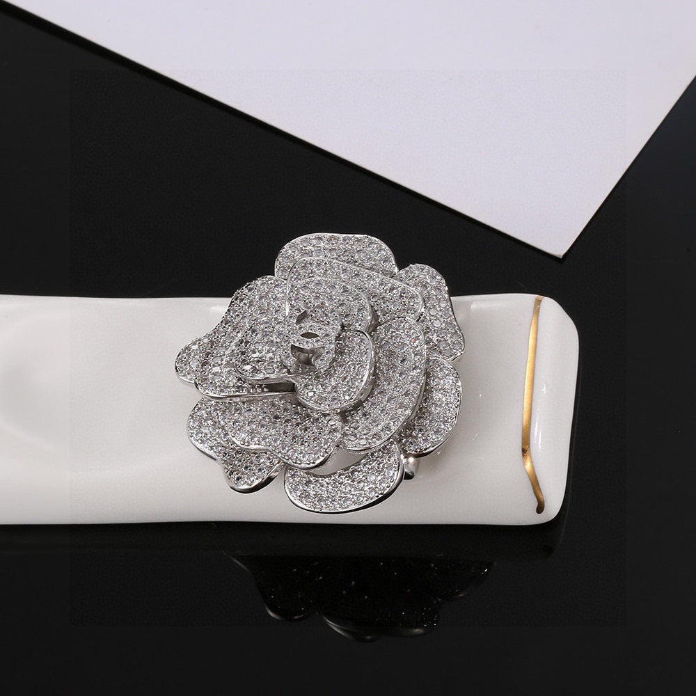 LuxluxHouse Best Quality Accessories Brooch Brooch Chanel