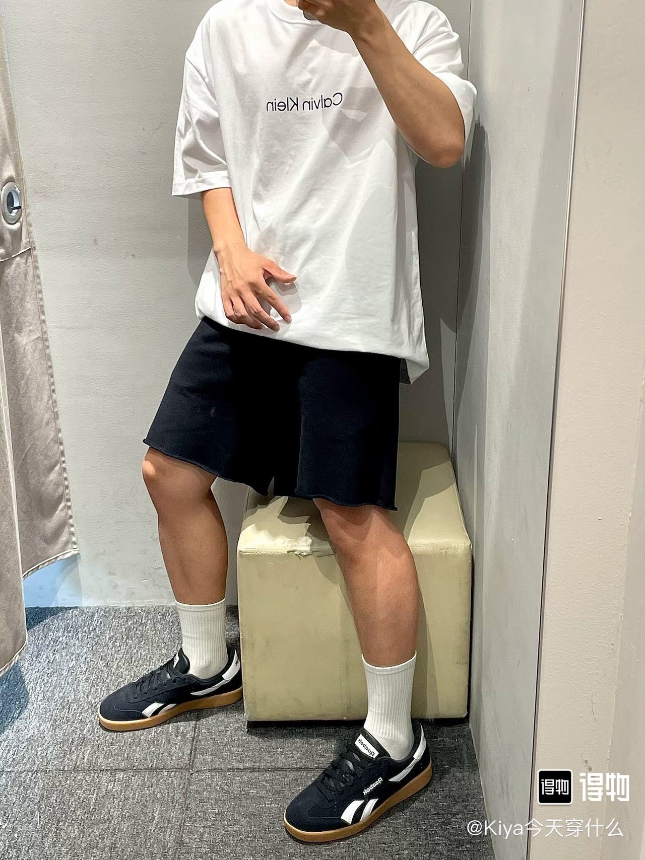 LuxluxHouse Best Quality Clothes Ck T-shirt