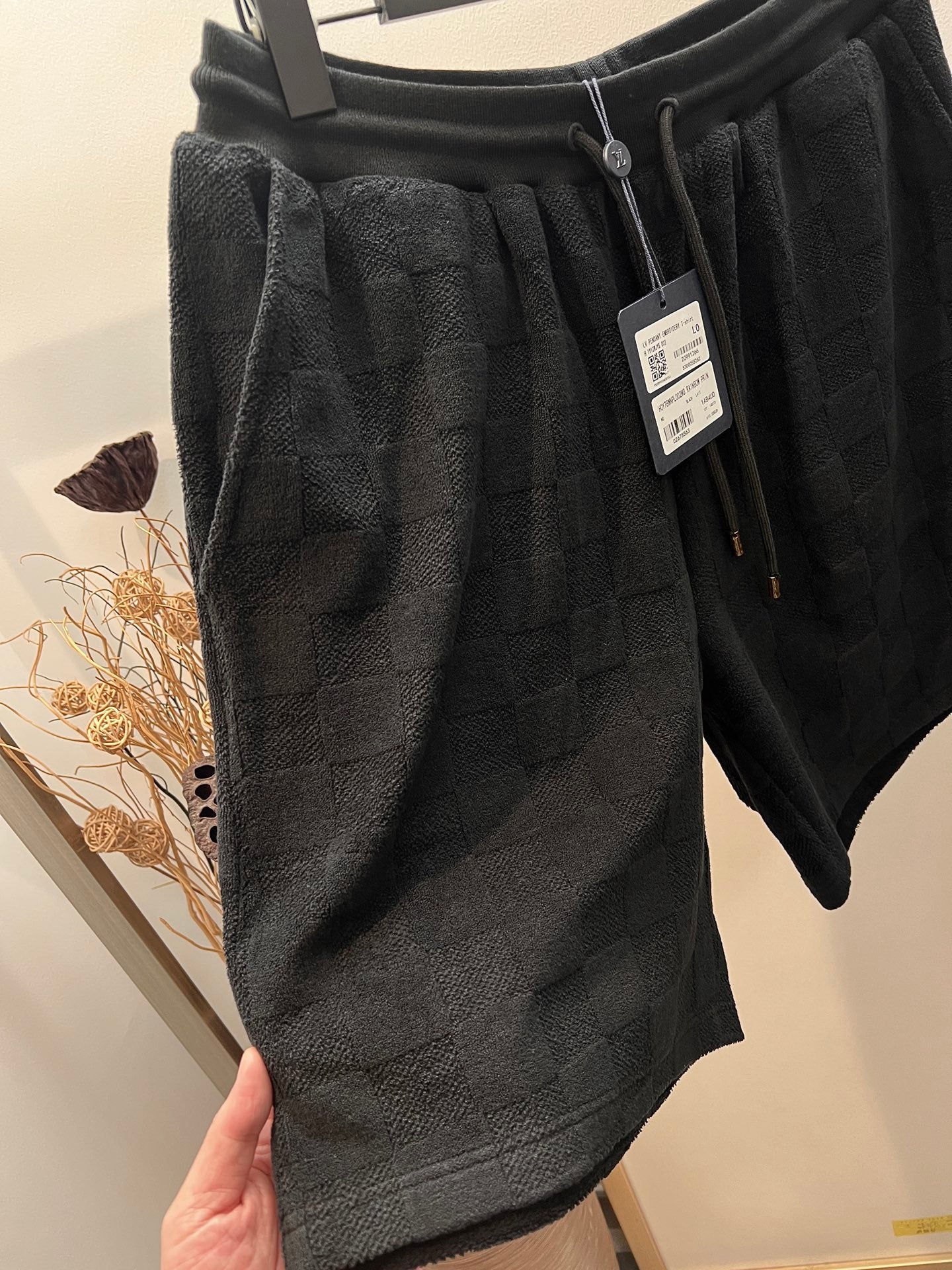LuxluxHouse Best Quality Clothes Pants Louis Vuitton