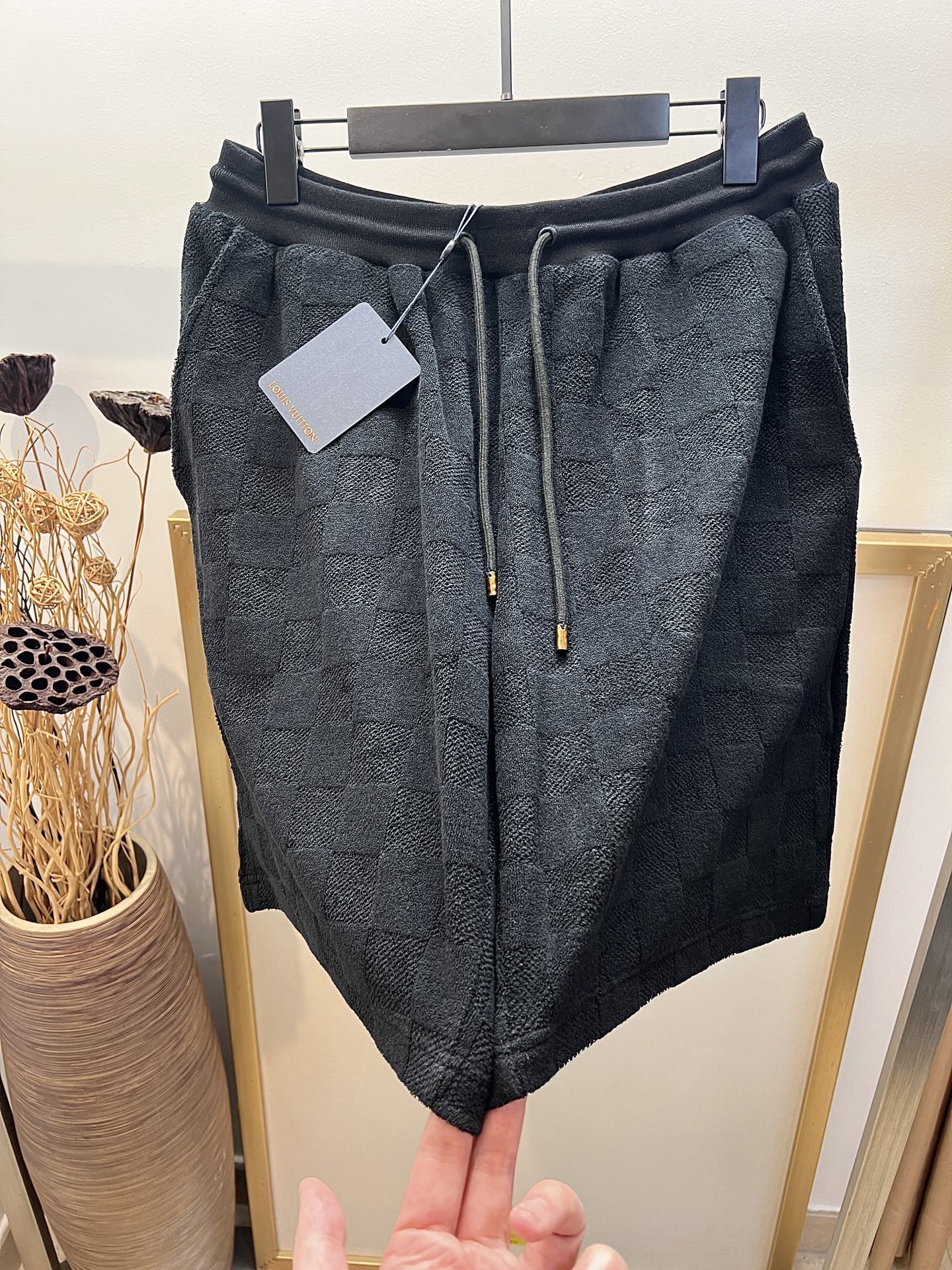 LuxluxHouse Best Quality Clothes Pants Louis Vuitton