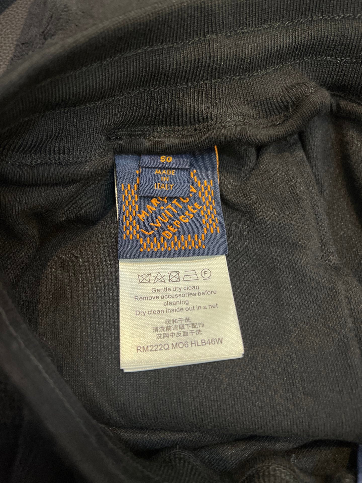 LuxluxHouse Best Quality Clothes Pants Louis Vuitton