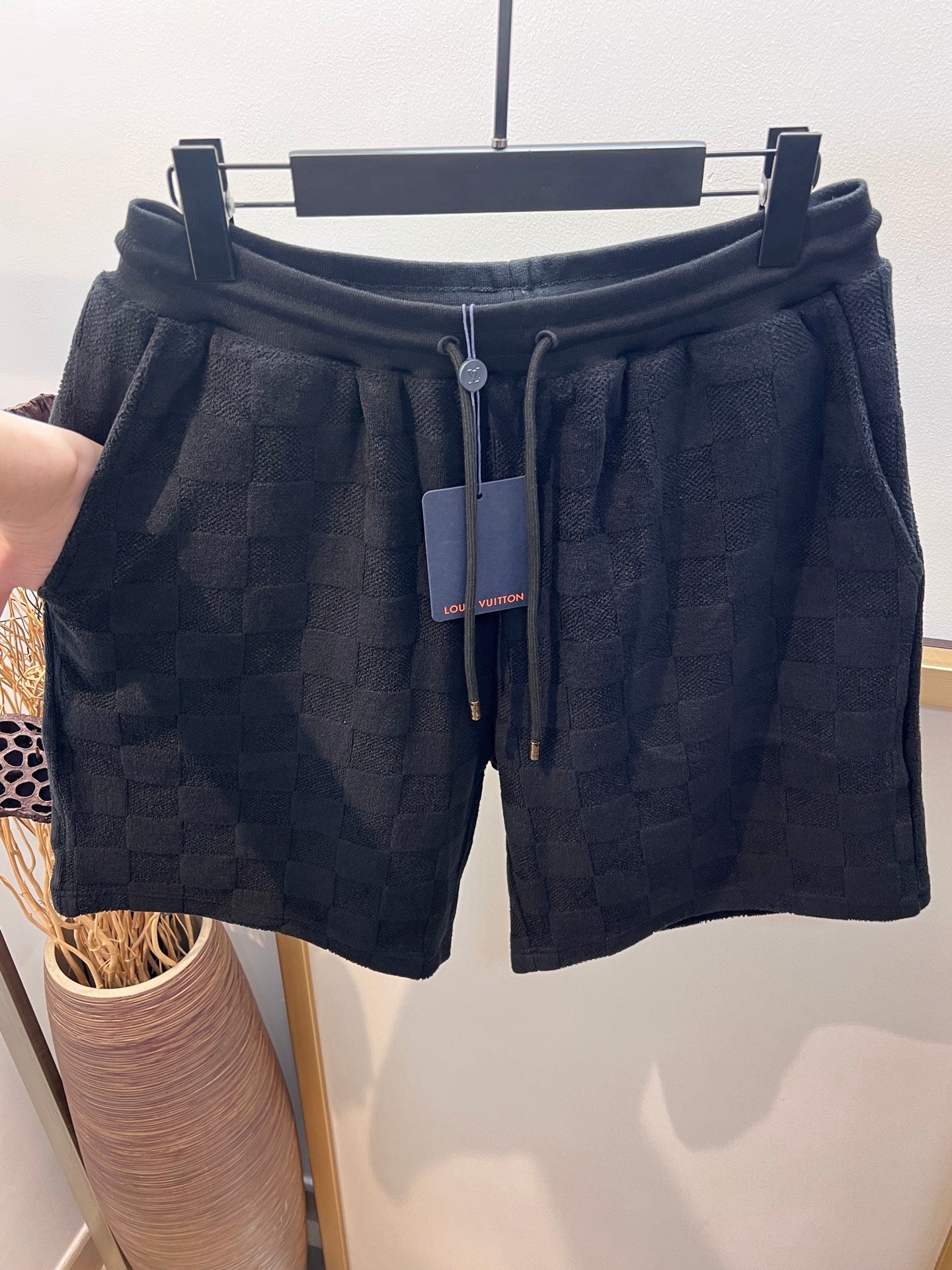 LuxluxHouse Best Quality Clothes Pants Louis Vuitton