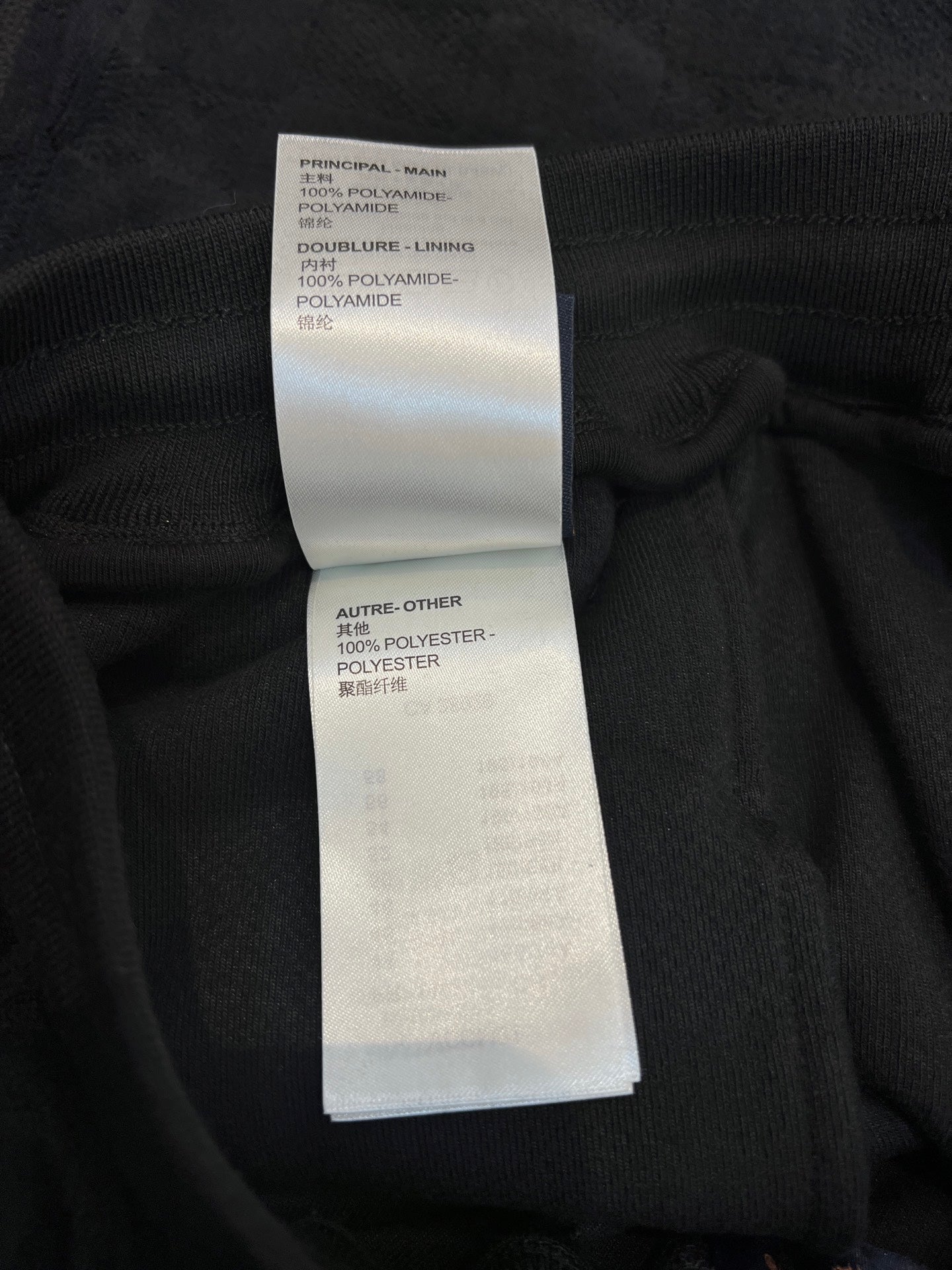 LuxluxHouse Best Quality Clothes Pants Louis Vuitton