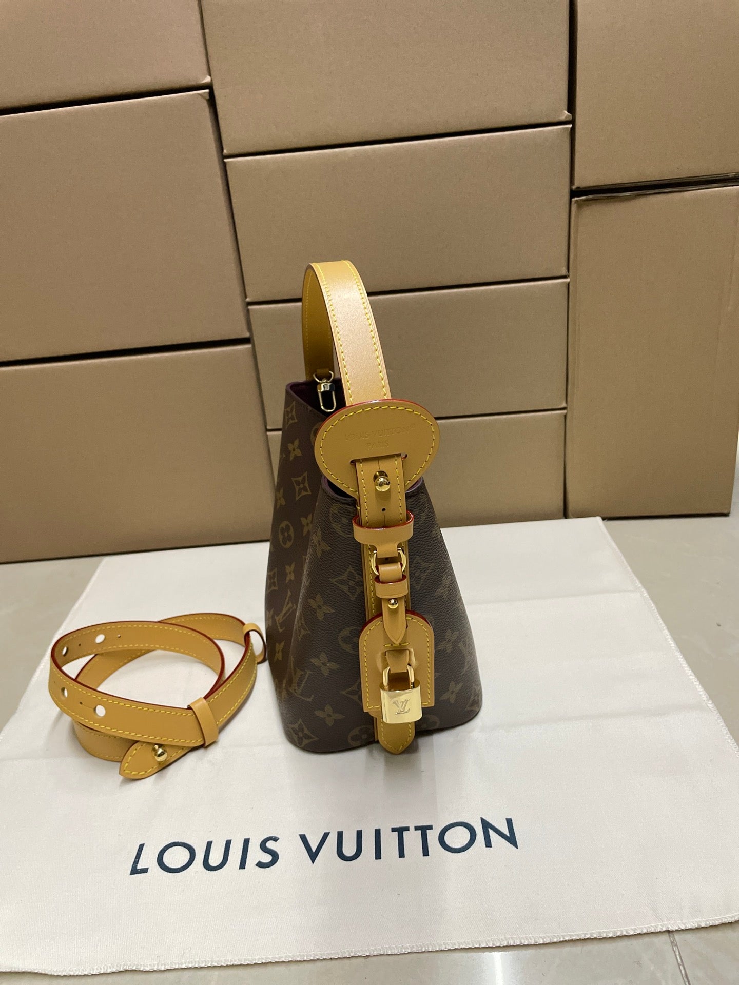 LuxluxHouse Best Quality Bags Louis Vuitton Women