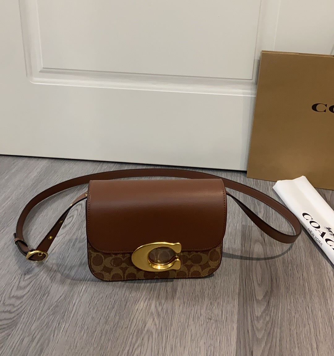 LuxluxHouse Best Quality Bags Coach