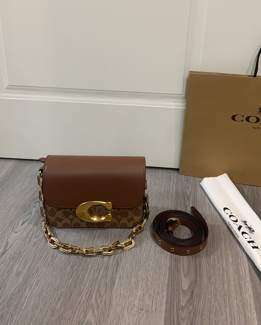 LuxluxHouse Best Quality Bags Coach