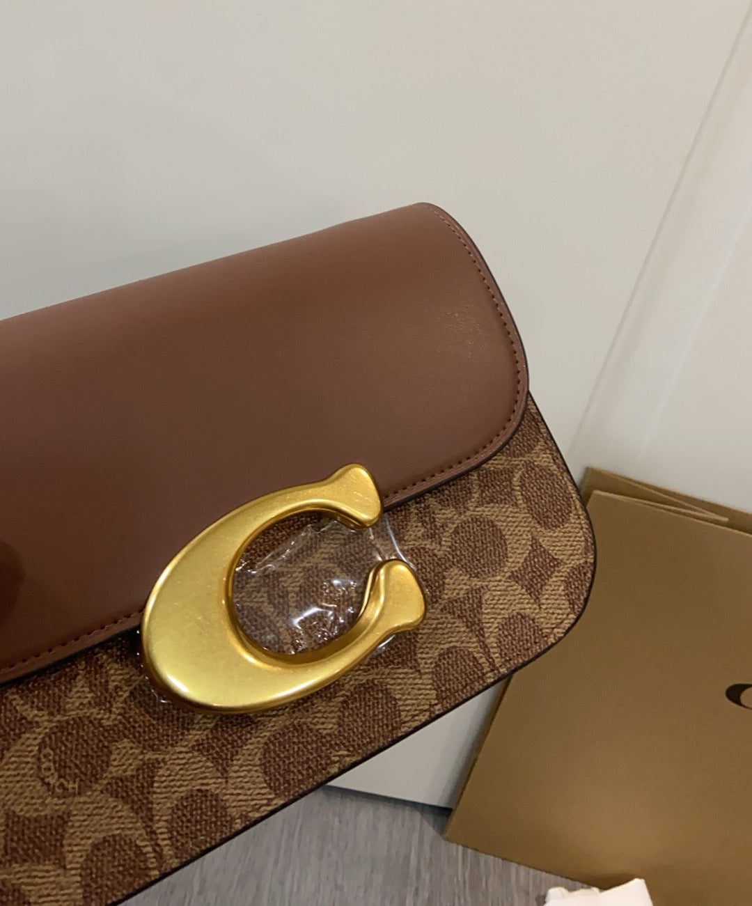LuxluxHouse Best Quality Bags Coach