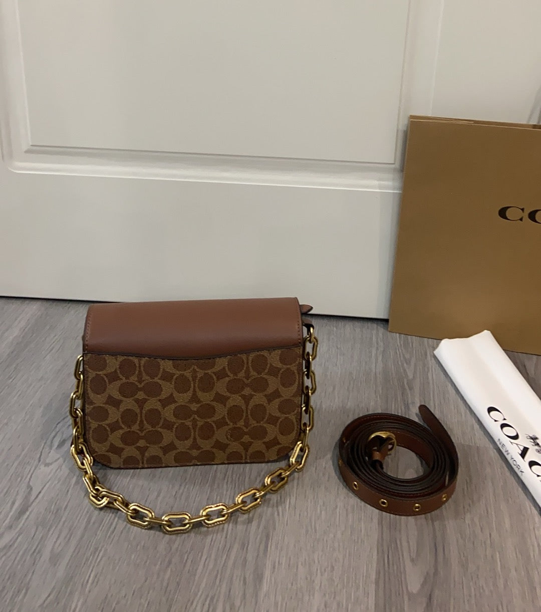 LuxluxHouse Best Quality Bags Coach