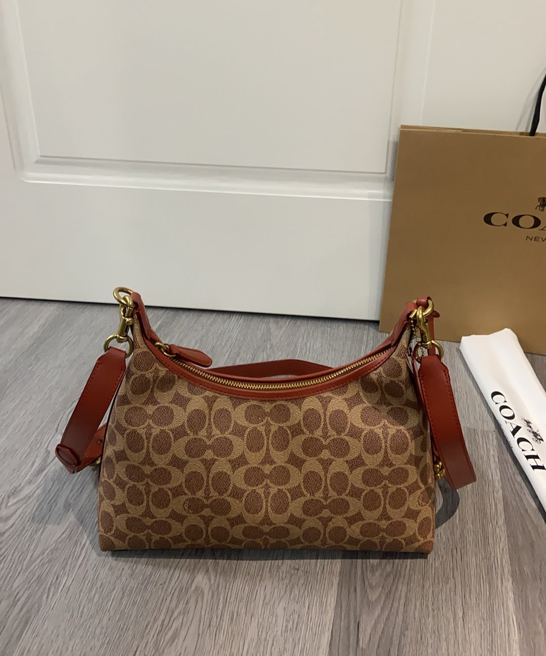 LuxluxHouse Best Quality Bags Coach