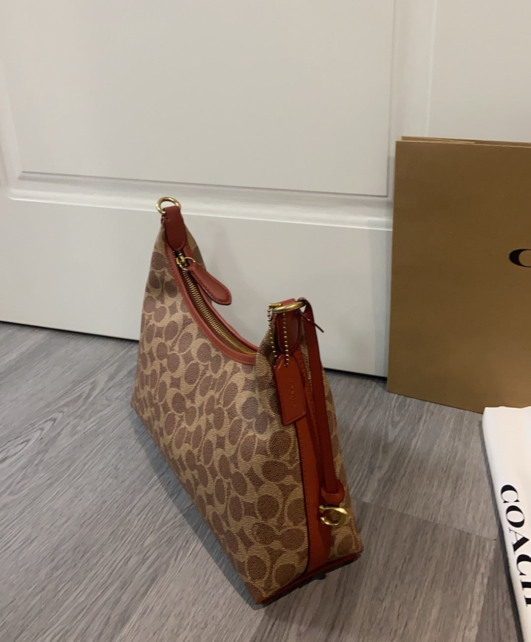LuxluxHouse Best Quality Bags Coach