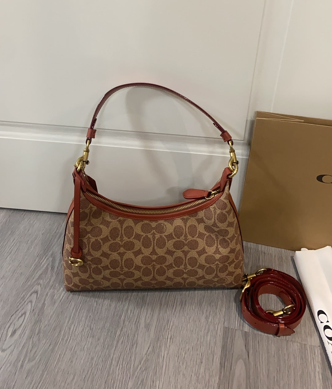 LuxluxHouse Best Quality Bags Coach