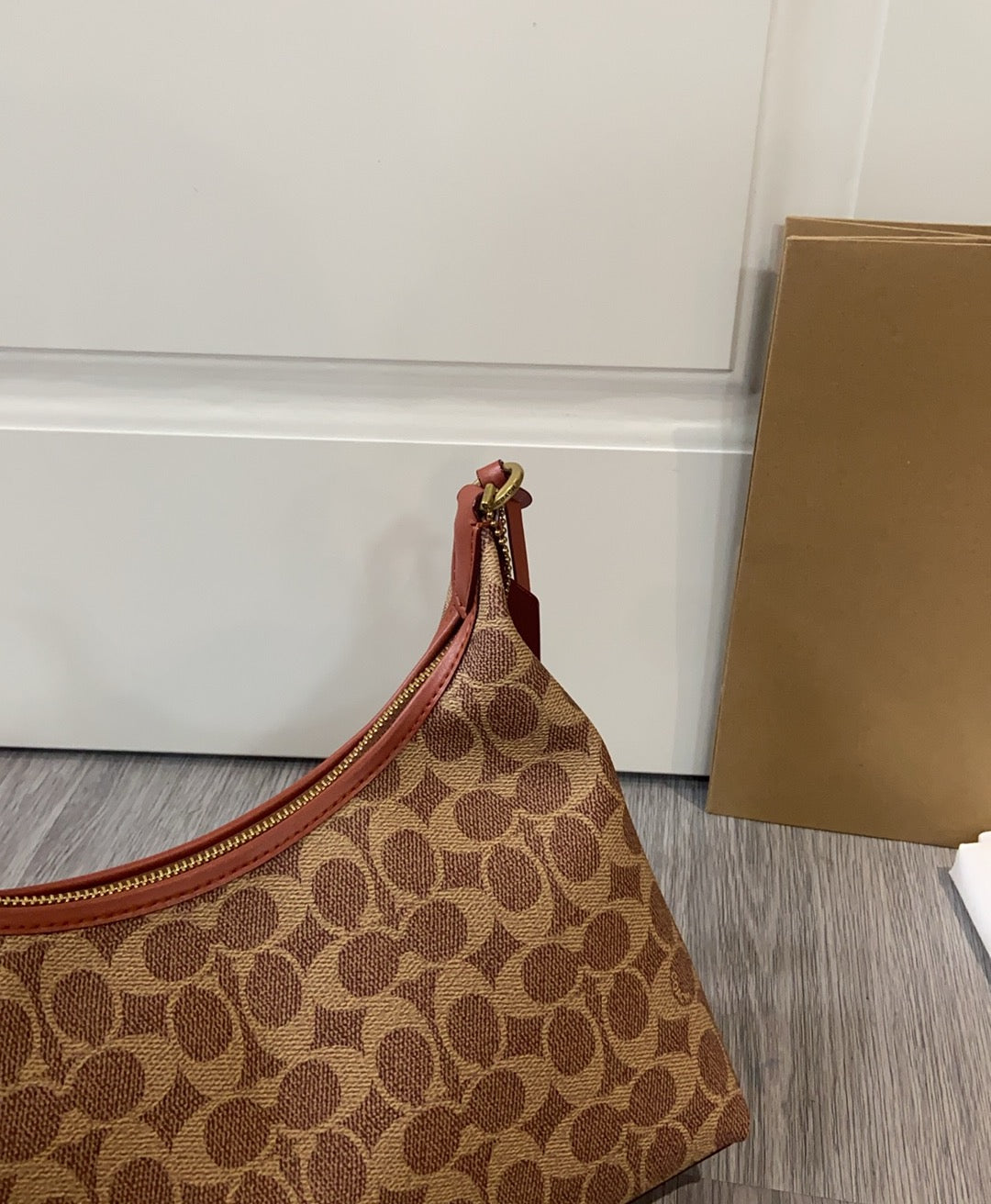 LuxluxHouse Best Quality Bags Coach