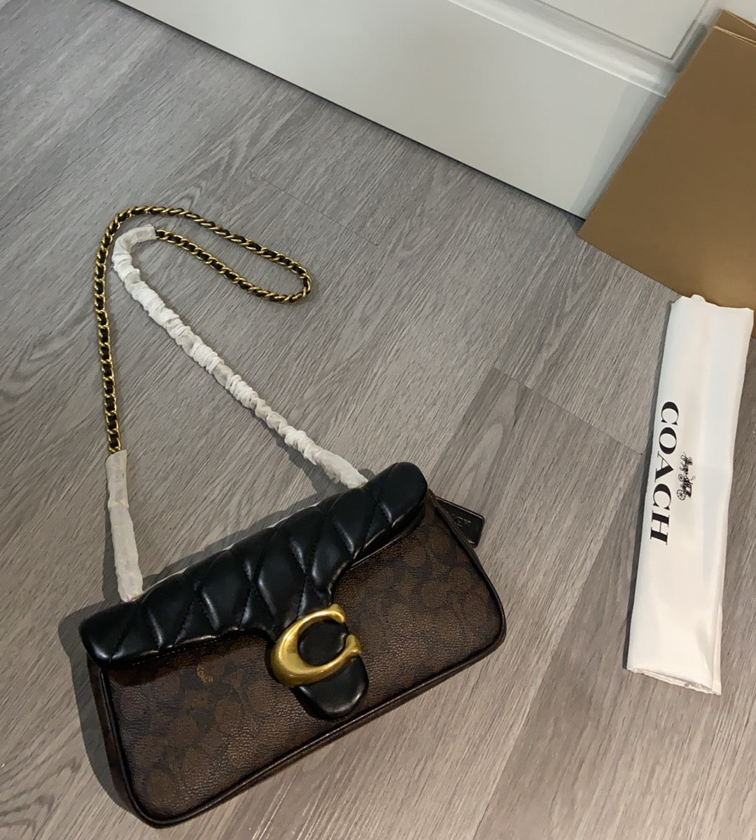 LuxluxHouse Best Quality Bags Coach