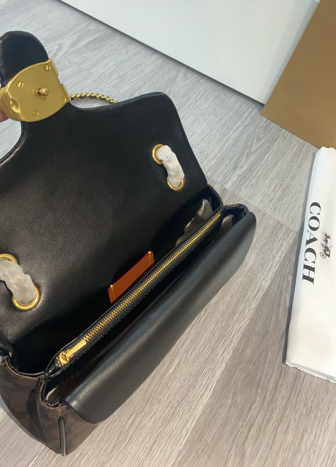LuxluxHouse Best Quality Bags Coach