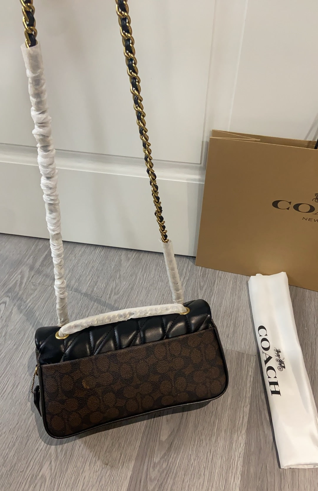 LuxluxHouse Best Quality Bags Coach