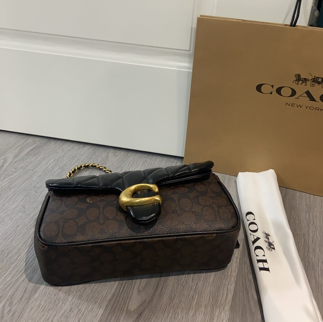LuxluxHouse Best Quality Bags Coach
