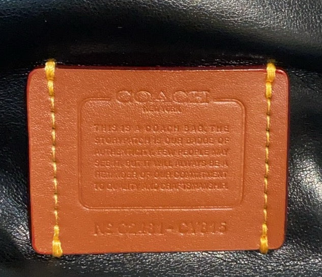 LuxluxHouse Best Quality Bags Coach