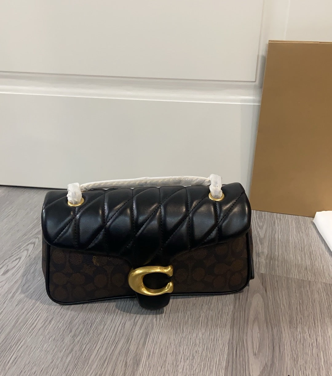 LuxluxHouse Best Quality Bags Coach
