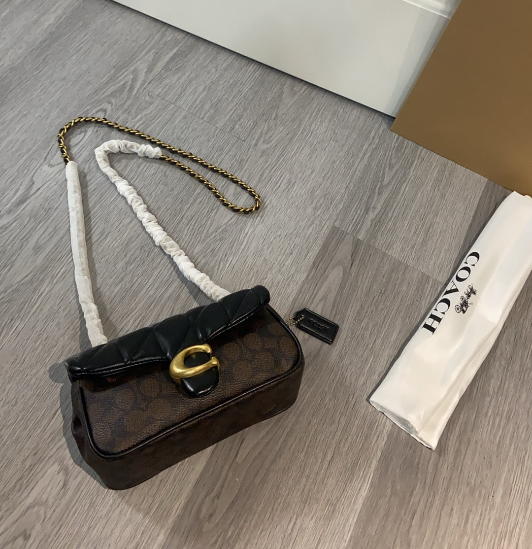 LuxluxHouse Best Quality Bags Coach