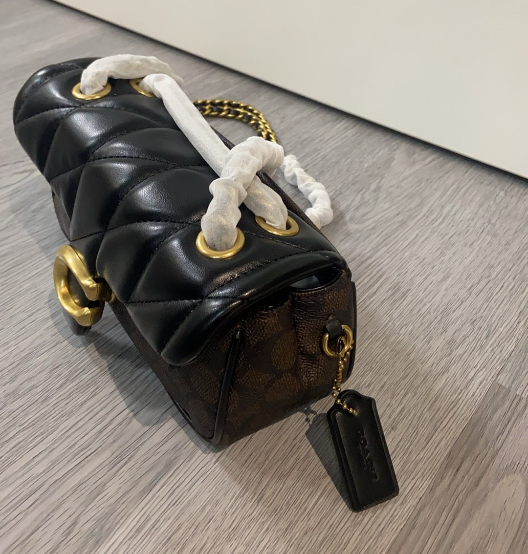 LuxluxHouse Best Quality Bags Coach