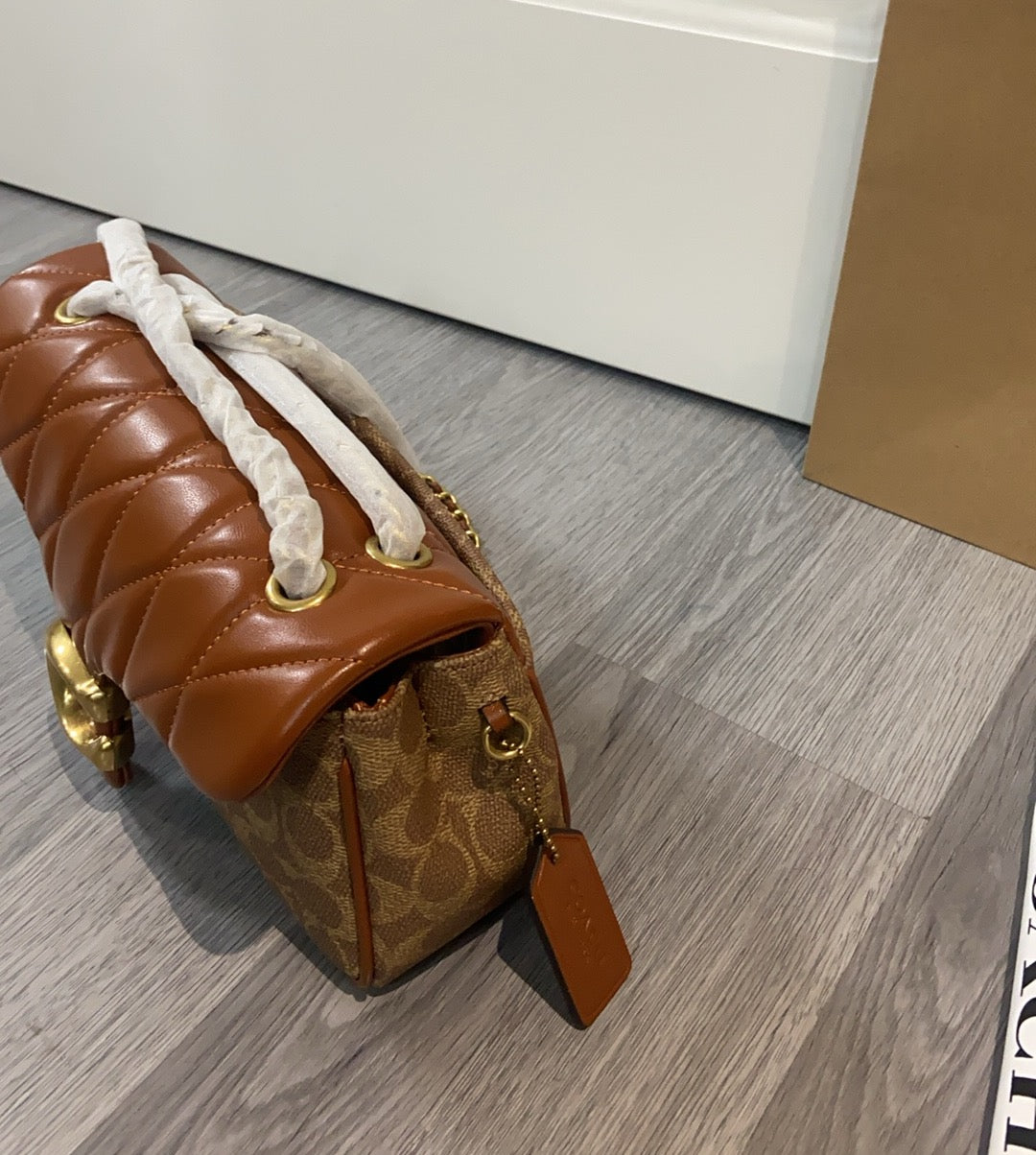 LuxluxHouse Best Quality Bags Coach