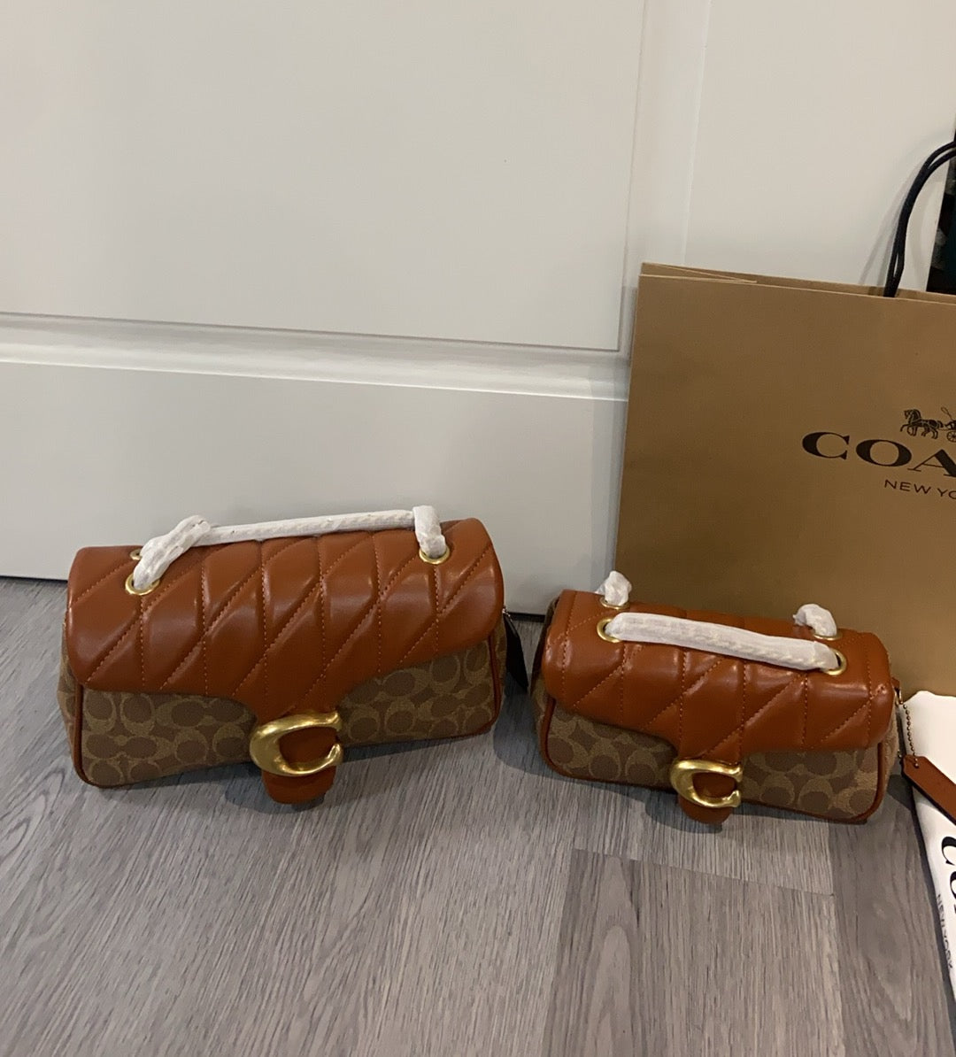LuxluxHouse Best Quality Bags Coach